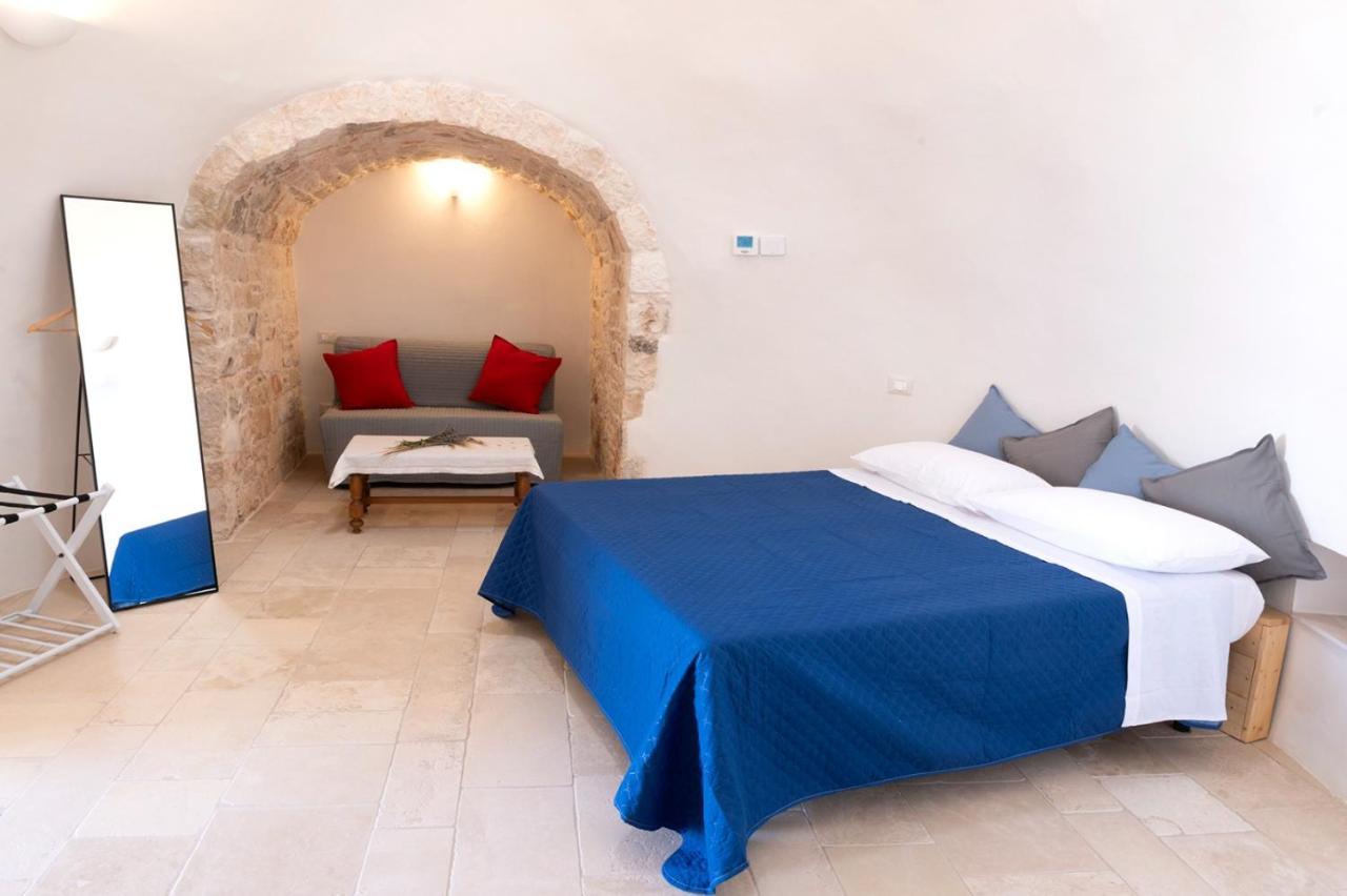 Masseria Dirupo Noci Zewnętrze zdjęcie