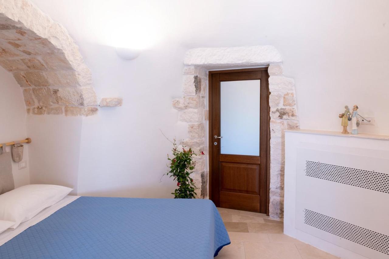 Masseria Dirupo Noci Zewnętrze zdjęcie