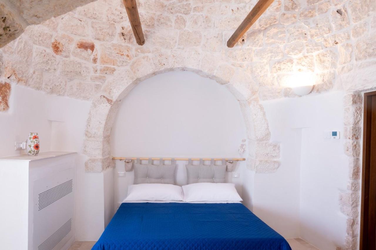 Masseria Dirupo Noci Zewnętrze zdjęcie
