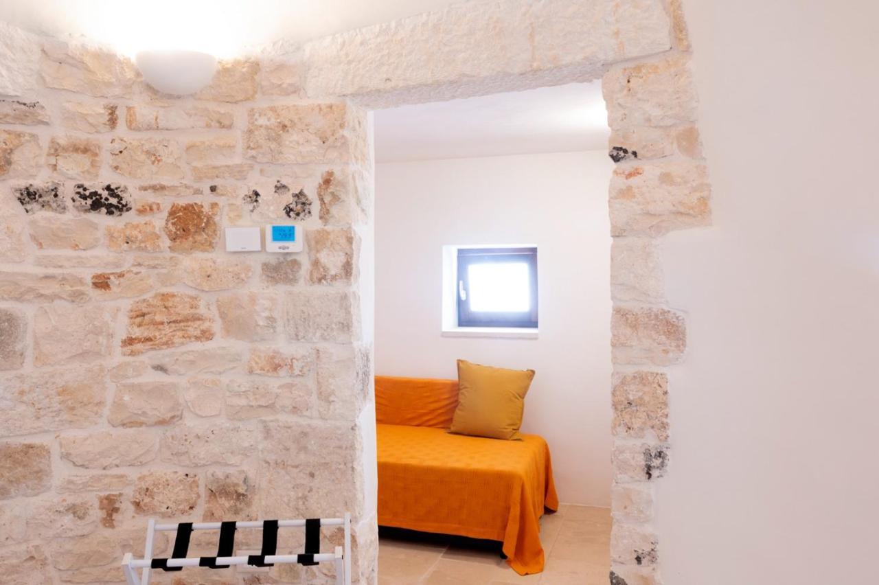 Masseria Dirupo Noci Zewnętrze zdjęcie
