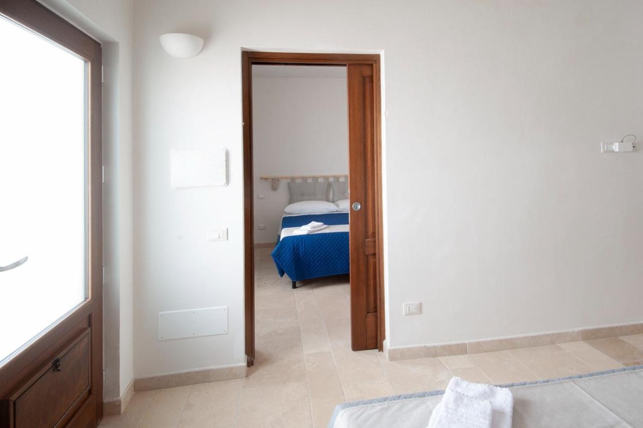 Masseria Dirupo Noci Zewnętrze zdjęcie