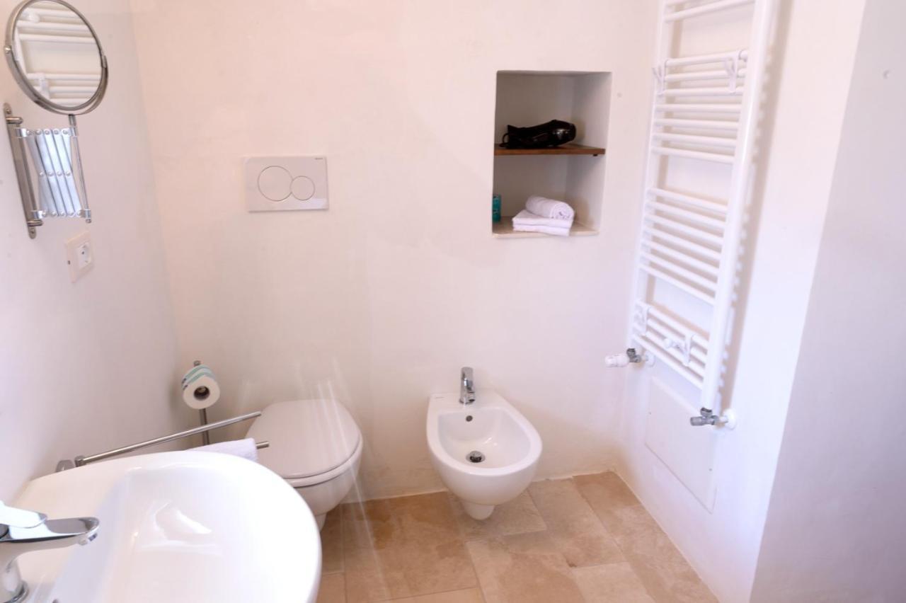 Masseria Dirupo Noci Zewnętrze zdjęcie