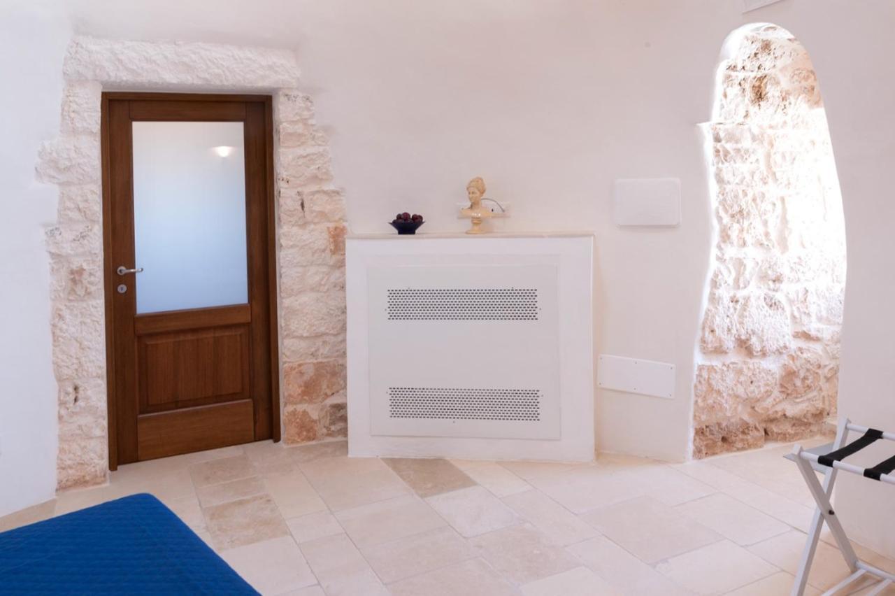 Masseria Dirupo Noci Zewnętrze zdjęcie