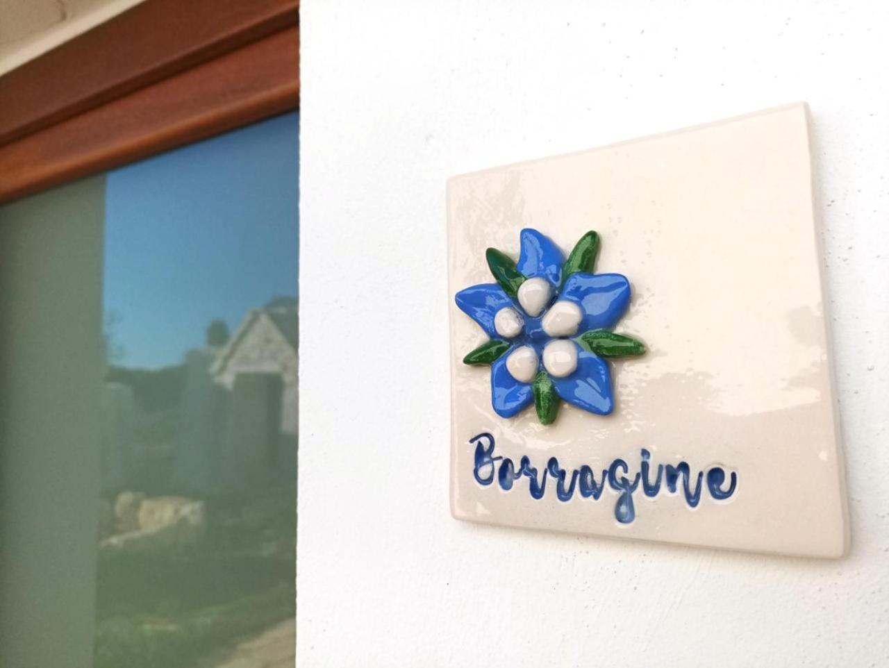 Masseria Dirupo Noci Zewnętrze zdjęcie