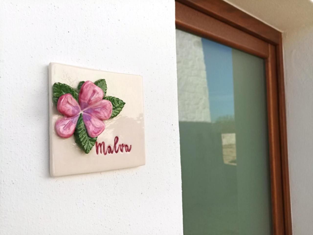 Masseria Dirupo Noci Zewnętrze zdjęcie